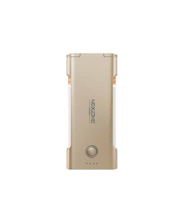 Kit Nexi One Dual