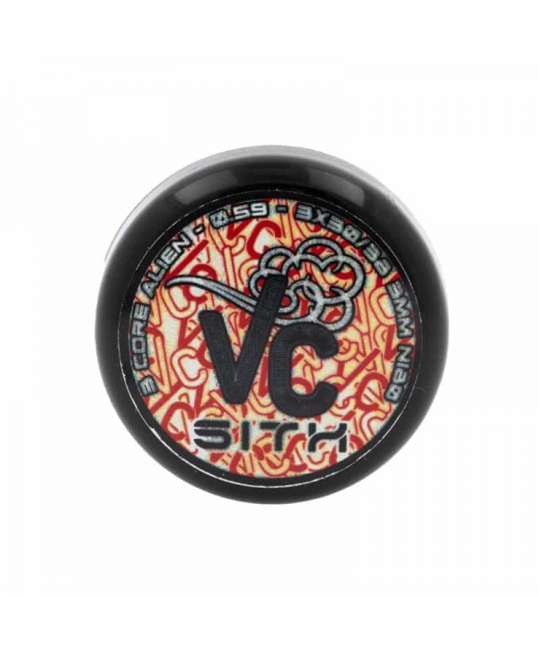 Pack 2 Sith Coils Tri Core Alien Ni80 - 0.59 Ohm