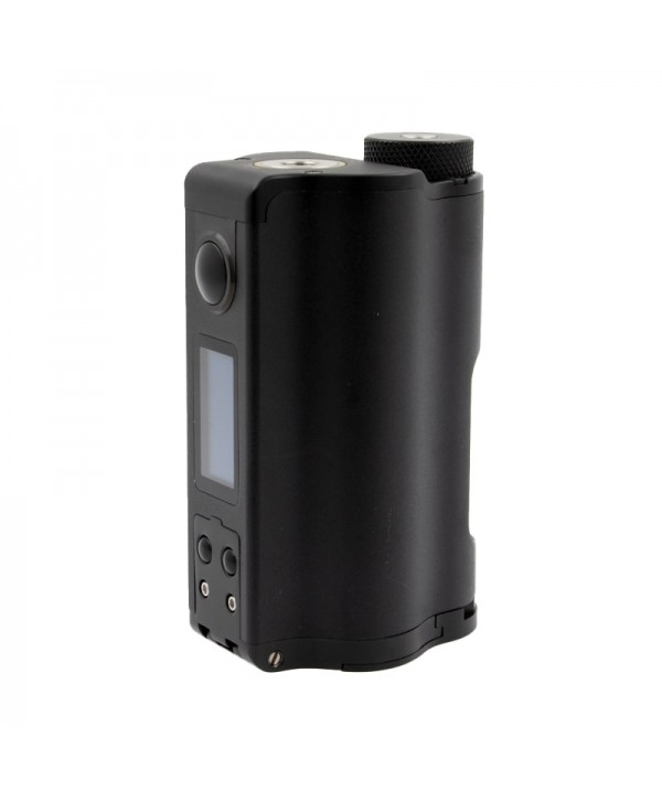 Box Topside Dual BF