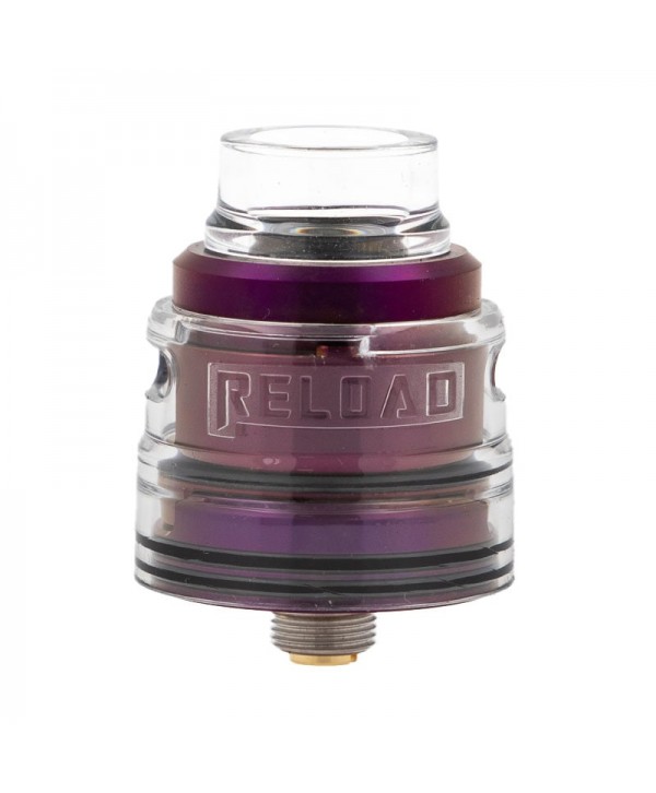 Reload Spectrum S RDA