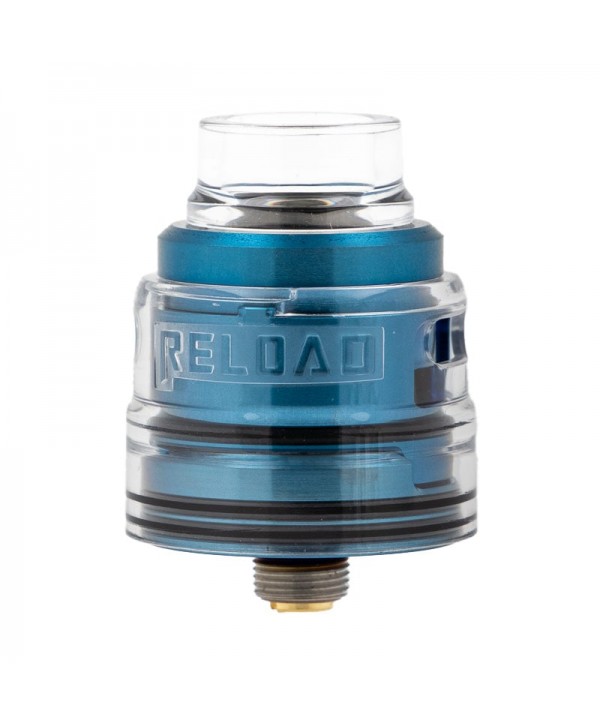 Reload Spectrum S RDA