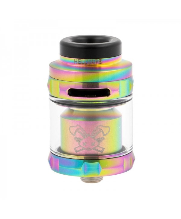 Dead Rabbit Solo RTA