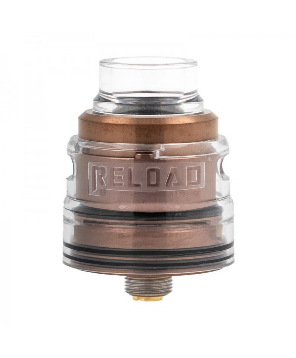 Reload Spectrum S RDA