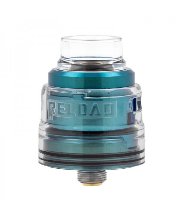 Reload Spectrum S RDA
