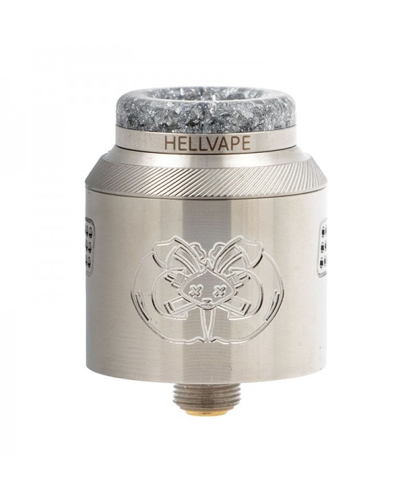 Drop Dead 2 Rda