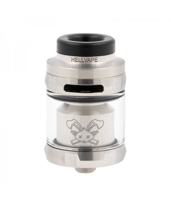 Dead Rabbit Solo RTA