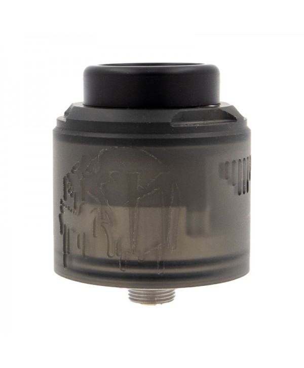 Nightmare V2 Rda