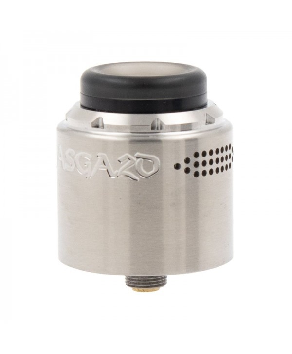 Asgard 2 Rda
