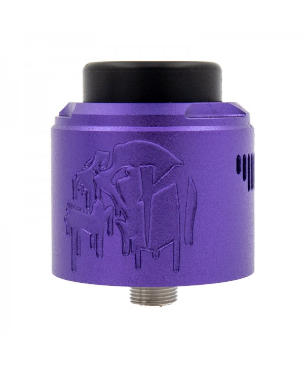 Nightmare V2 Rda