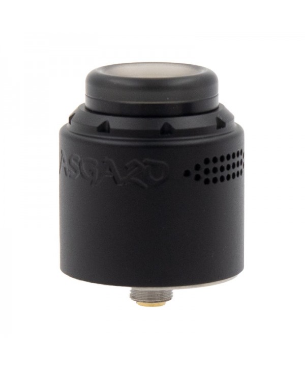 Asgard 2 Rda