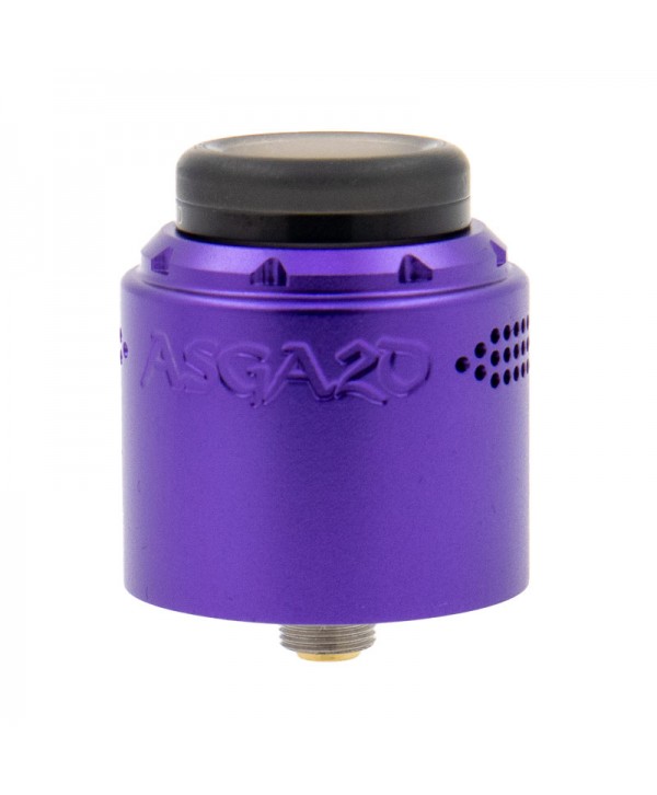 Asgard 2 Rda
