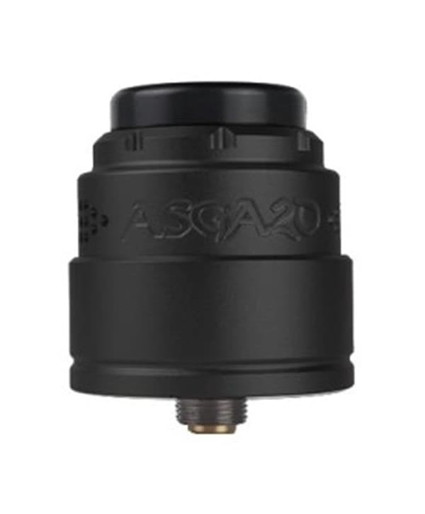 Asgard Mini V2 RDA