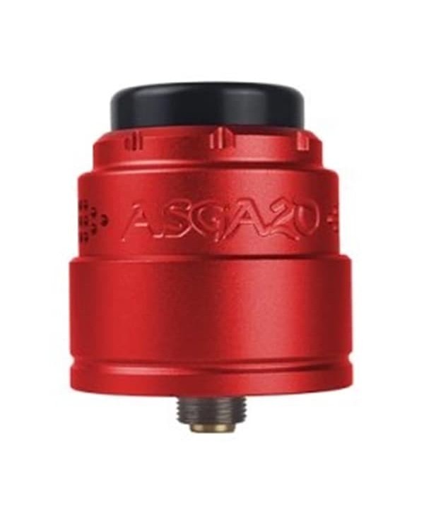 Asgard Mini V2 RDA