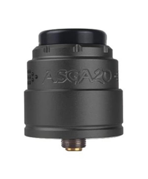 Asgard Mini V2 RDA