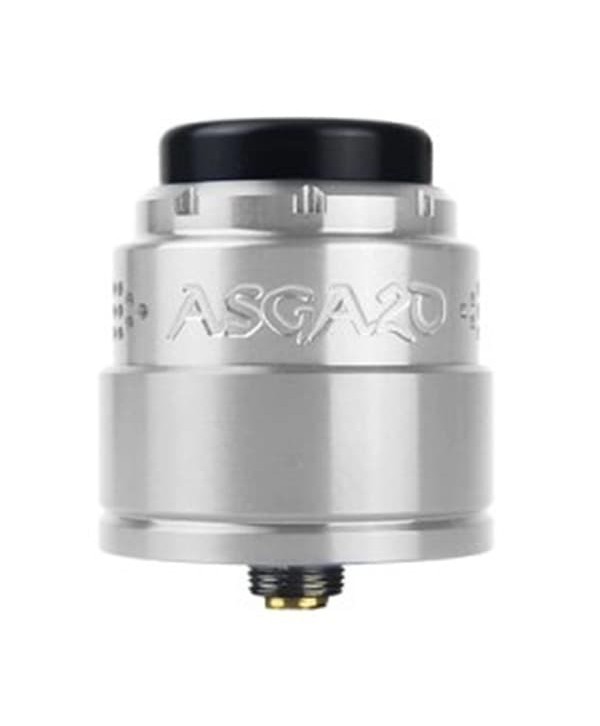 Asgard Mini V2 RDA