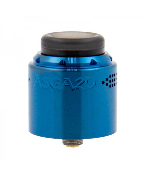Asgard 2 Rda