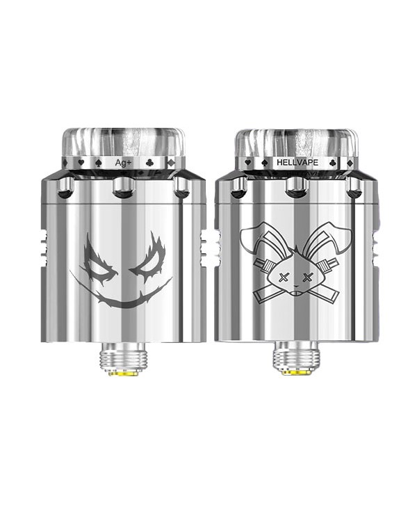 Dead Rabbit 3 Rda Joker Edition