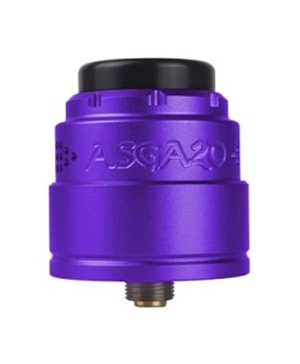 Asgard Mini V2 RDA