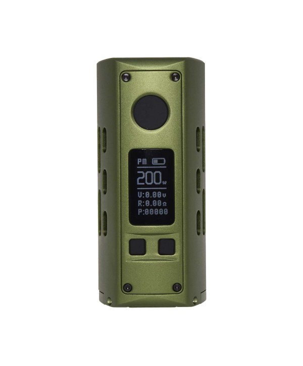 Box BF Republic Squonk Dual