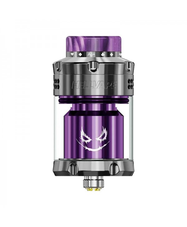 Dead Rabbit 3 Rta Joker Edition