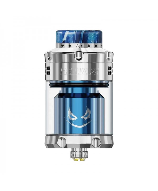 Dead Rabbit 3 Rta Joker Edition