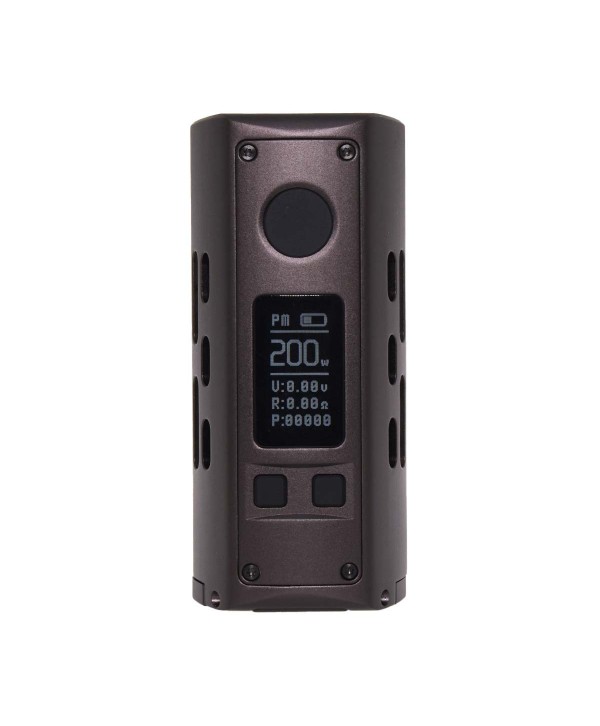 Box BF Republic Squonk Dual