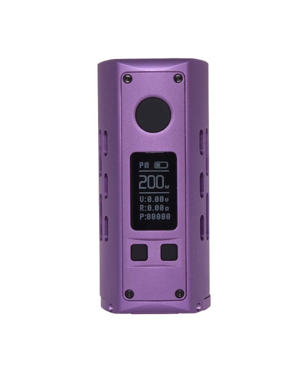 Box BF Republic Squonk Dual