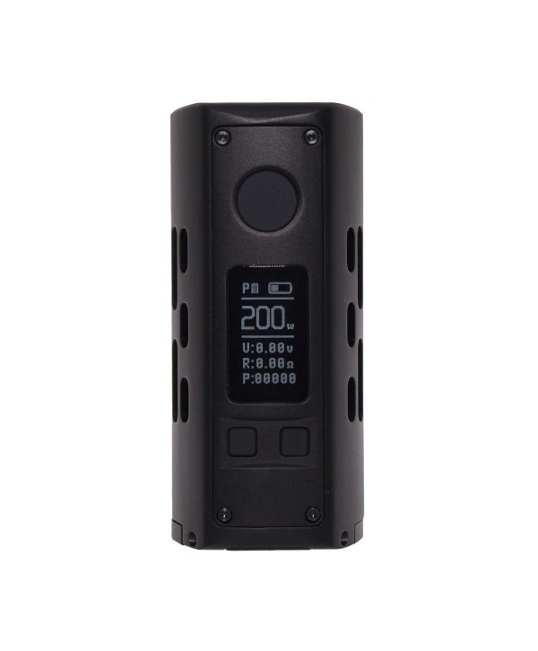 Box BF Republic Squonk Dual