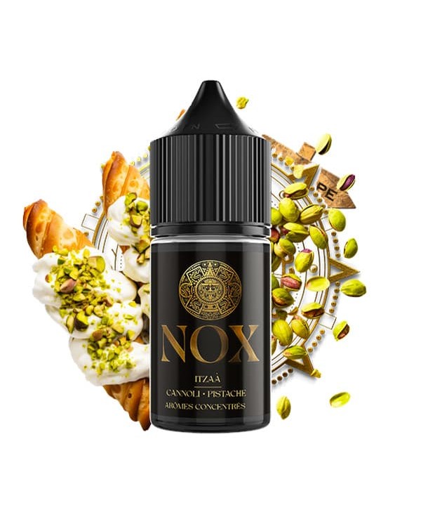 Concentré Itzaà 30ml