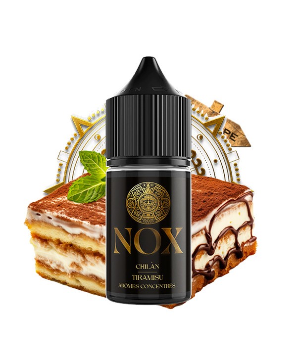 Concentré Chilàn 30ml