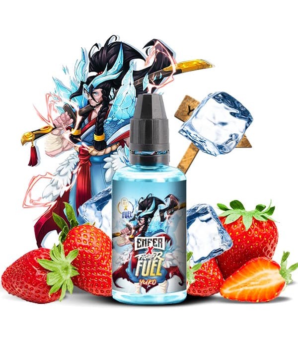 Concentré Yuko 30ml