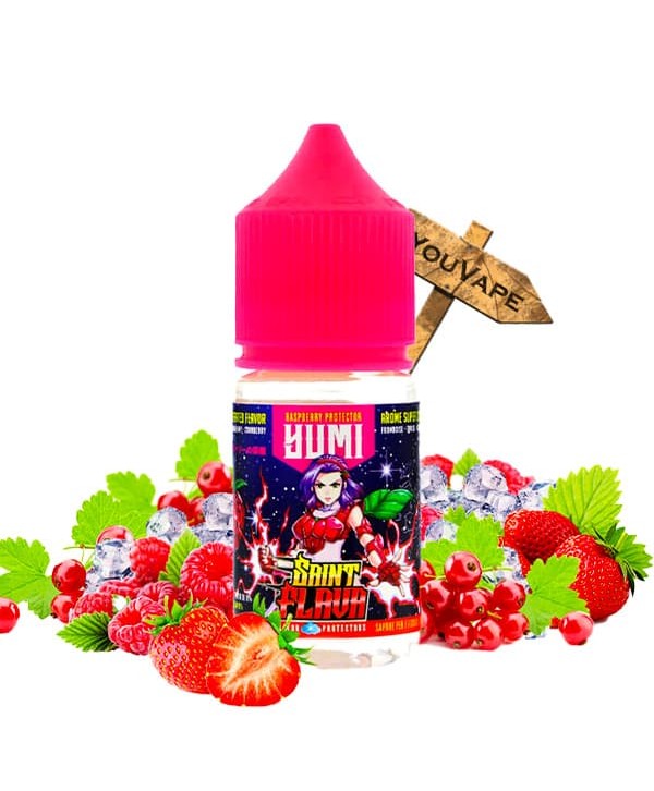 Concentré Yumi Saint Flava 30ml