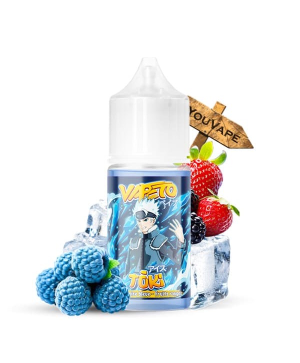 Concentré Toki 30ml