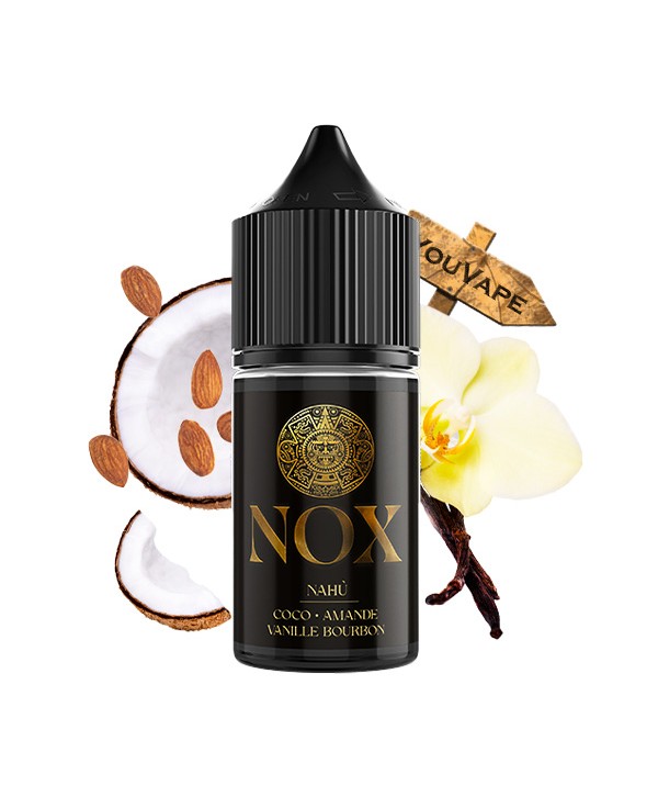 Concentré Nahù 30ml