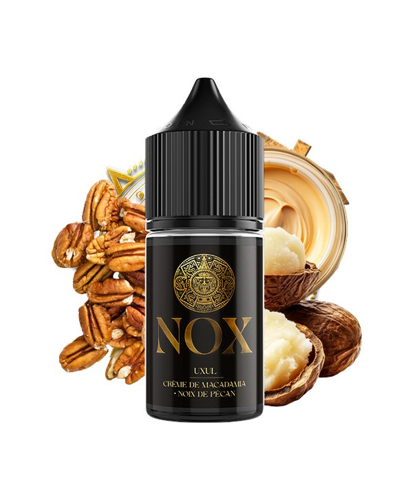 Concentré Yaxaà 30ml