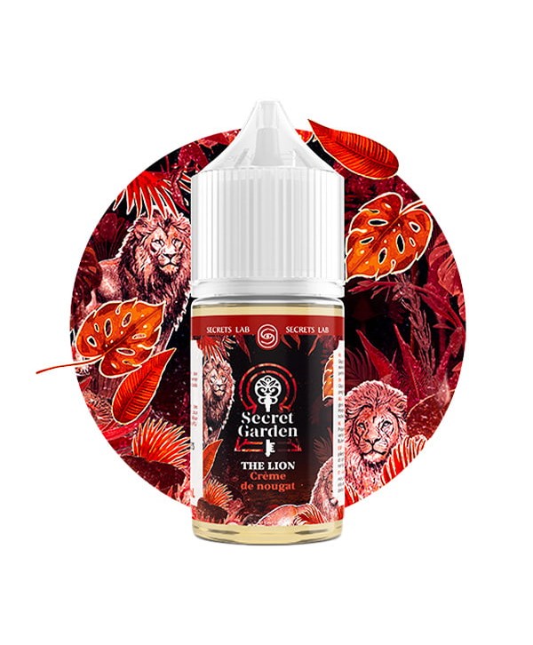 Concentré The Lion 30ml