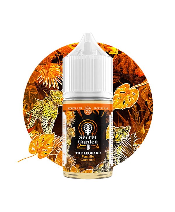 Concentré The Leopard 30ml