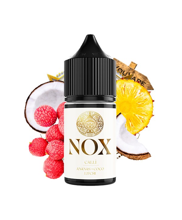 Concentré Calli 30ml