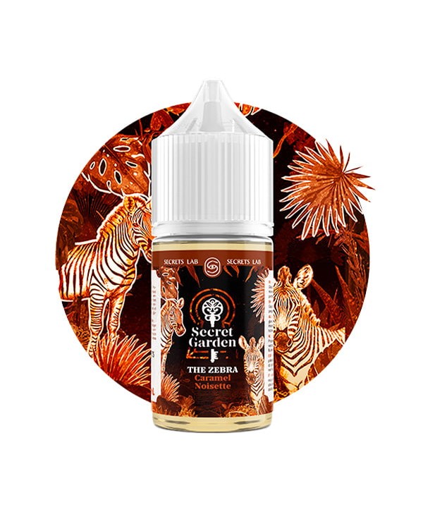 Concentré The Zebra 30ml
