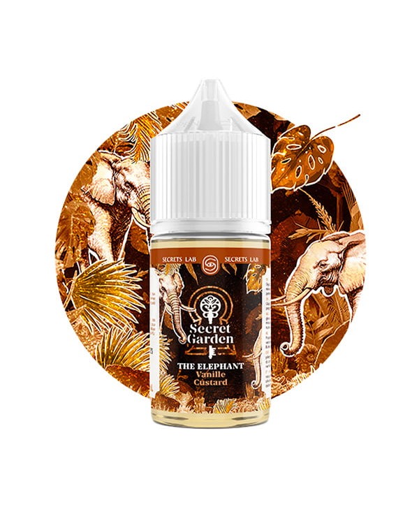 Concentré The Elephant 30ml