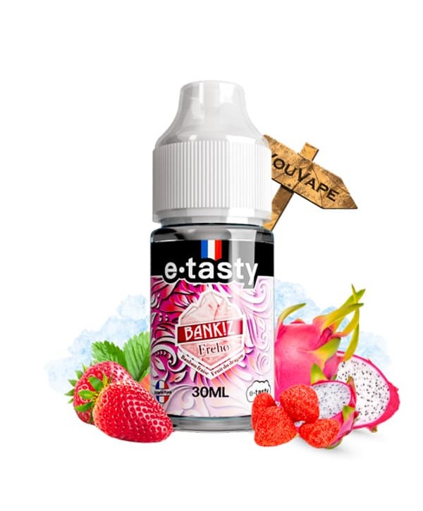 Concentré Freho 30ml
