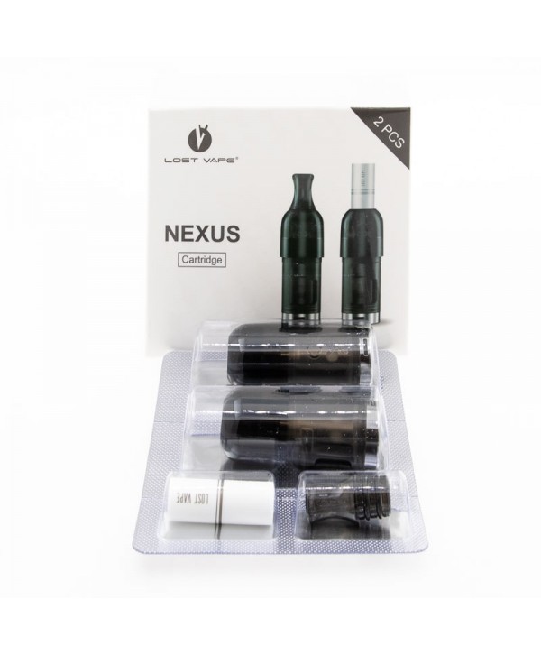 Pack 2 Cartouches Thelema Nexus