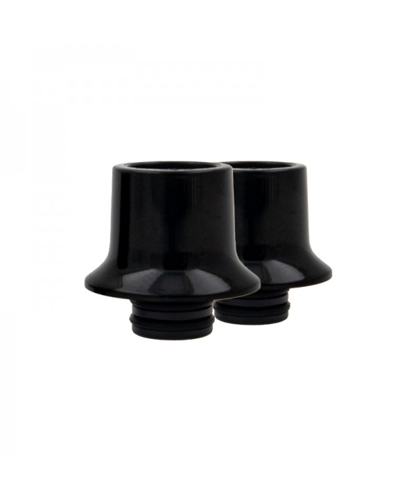 Pack x2 Drip tip 510 Armour G