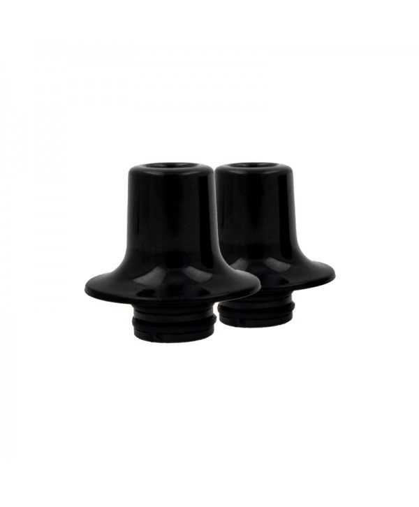 Pack x2 Drip tip 510 Armour G