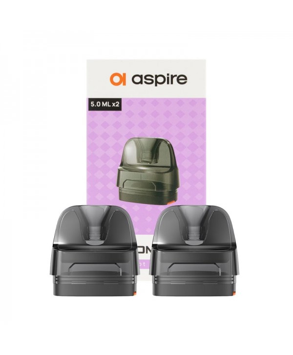 Pack 2 Cartouches Veynom Air