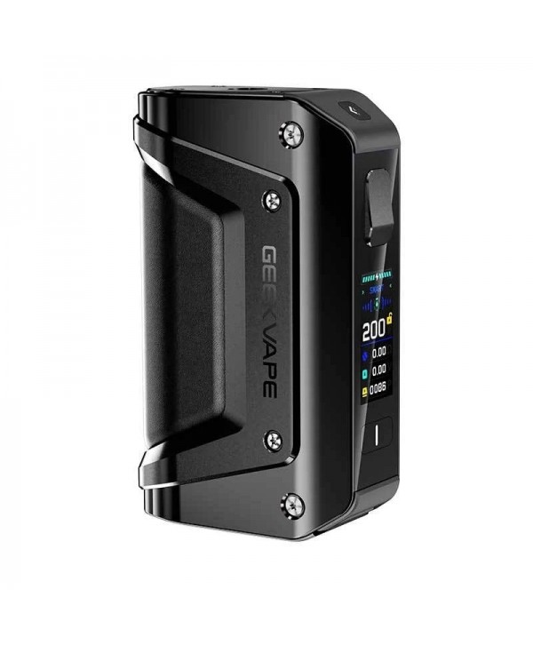 Box Aegis Legend 3