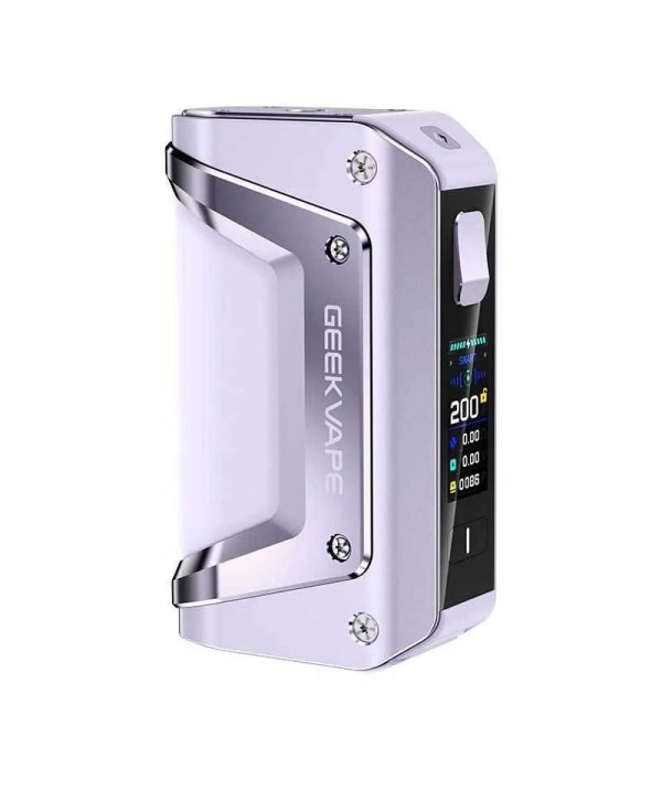 Box Aegis Legend 3