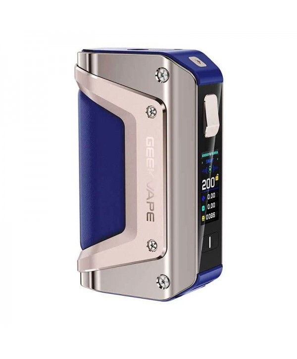 Box Aegis Legend 3