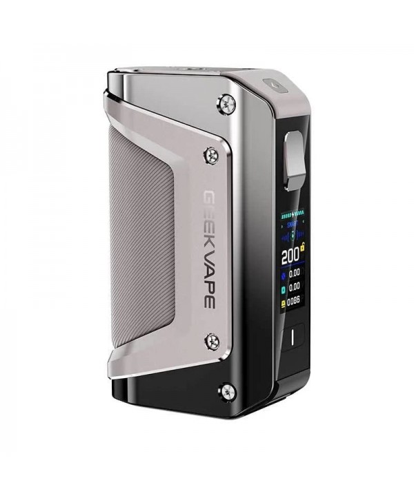 Box Aegis Legend 3