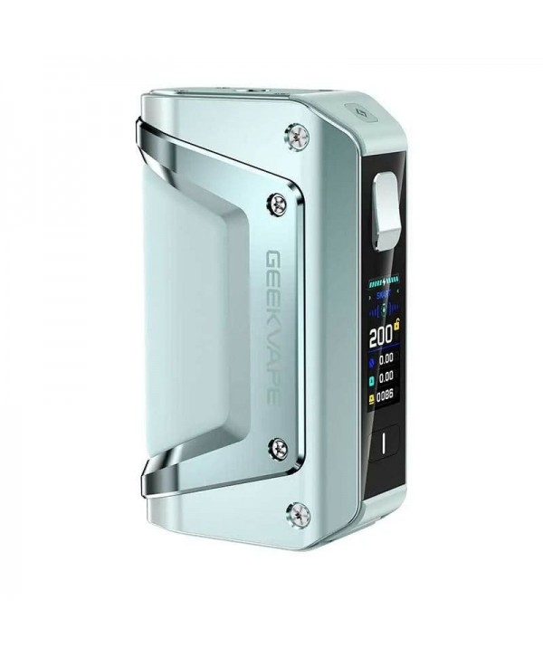 Box Aegis Legend 3